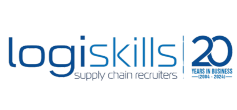 Logiskills Recruitment Ltd.